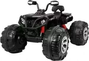 Детский электромобиль Jiajia квадроцикл на аккумуляторе 24V - JS3188(24V)