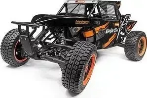 Радиоуправляемый багги HPI Racing BAJA KRAKEN TSK-B CLASS 1 GASOLINE BUGGY 2WD RTR масштаб 1:5 2.4G