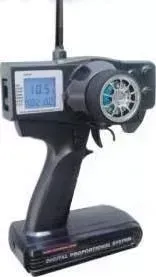 Передатчик HSP Racing (hsp80229)