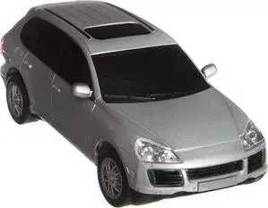 Радиоуправляемый Джип KidzTech 1:24 ВОХ, аккум/адапт, Alloy car, 2цв, 388-603A - М37150
