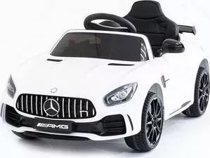 Электромобиль Harleybella Mercedes Benz AMG GT R 2.4G - White - HL288