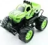 Радиоуправляемый внедорожник Wangfeng Monstre Truck Pickup Dodge Ram 1/14 + свет + звук - OR2671B
