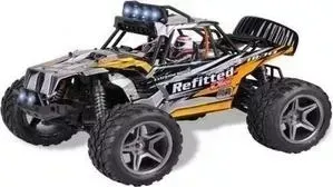 Радиоуправляемый внедорожник WL Toys 4WD, масштаб 1:12, 2.4G - A343
