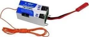 Регулятор скорости - Any - Esky 40MHz