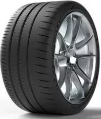 Шина MICHELIN PILOT SPORT CUP 2 245/35R20 95Y XL