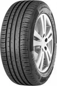 Шина CONTINENTAL CONTIPREMIUMCONTACT 5 215/60R16 95H