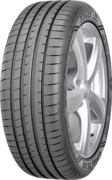 Шина GOODYEAR EAGLE F1 ASYMMETRIC 3 SUV 295/40R20 106Y FP