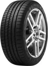 Шина GOODYEAR EAGLE F1 ASYMMETRIC 2 SUV 255/55R19 107W FP