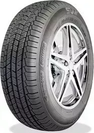 Шина TIGAR SUV SUMMER 245/60R18 105H