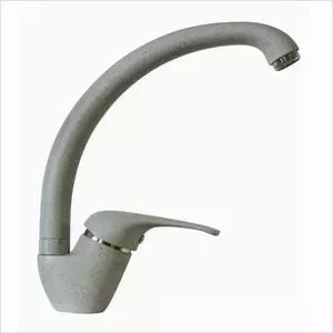 Смеситель для кухни Seaman Marble SSC-801 Серый (10) (SSC-801- Серый)