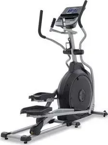 Эллиптический тренажер Spirit Fitness XE195 (2017)