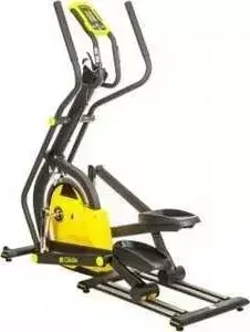 Эллиптический тренажер Spirit Fitness XG200Y