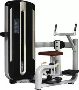 Торс-машина Bronze Gym MNM-011