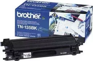 Картридж BROTHER TN135BK