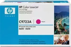 Картридж HP C9723A