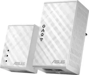 Адаптер Wi-Fi ASUS PL-N12