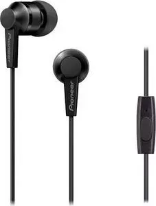 Наушники PIONEER SE-C3T-B