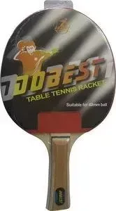Ракетка для настольного тенниса DOBEST BR01