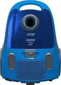 Пылесос Artel VCU 0120 Blue