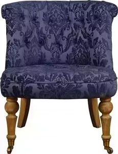 Кресло офисное Etagerca KY-3168-OAK-SP KY-3168-OAK-SP