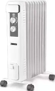 Обогреватель масляный ZANUSSI ZOH/CS-09W