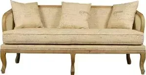 Диван Etagerca CH-866-OAK-BP CH-866-OAK-BP