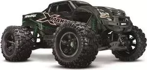 Радиоуправляемый монстр TRAXXAS X-MAXX RTR 4WD масштаб 1:5 8S