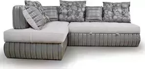 Диван угловой Мягкофф Бриз левый Edem 14