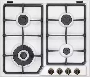 Панель варочная газовая DE LONGHI BC 46 PRO
