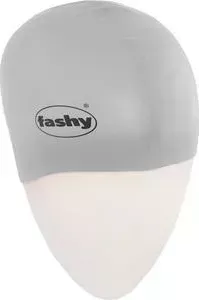 Шапочка для плавания Fashy Silicone Cap 3040-12