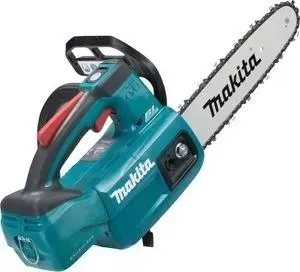 Электропила аккумуляторная MAKITA DUC204Z
