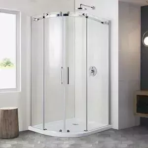 Душевой уголок GROSSMAN Cosmo 90х110х190см (GR-2110L)