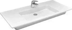 Раковина мебельная Serel 100x46 (1646)