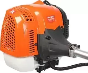 Триммер бензиновый PATRIOT PT 557 PRO, 1+1 (250108557)