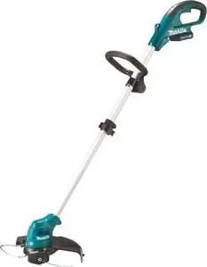 Триммер аккумуляторный MAKITA UR100DWAEX