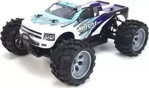 Радиоуправляемый монстр HSP Mini Knight Pro 4WD RTR масштаб 1:18 2.4G