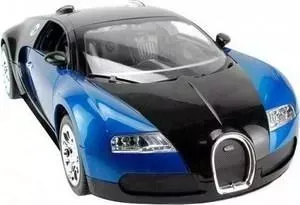 Радиоуправляемая машина  MZ * Bugatti Veyron