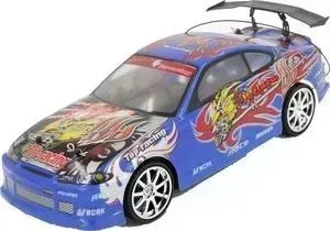 Радиоуправляемый автомобиль  для дрифта * Nissan Silvia GT 1-14