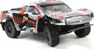 Радиоуправляемый шорт-корс WL Toys трак L222 2WD RTR масштаб 1:12 2.4G