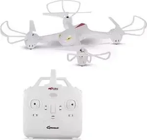 Радиоуправляемый квадрокоптер MJX X708 RTF 2.4G