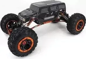 Радиоуправляемый краулер HSP Climber 4WD RTR масштаб 1:8 2.4G