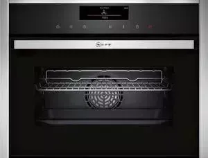 Духовой шкаф электрический NEFF C18FT48H0