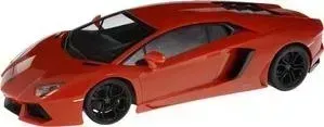 Машина на пульте управления MJX Lamborghini Aventador LP700 4