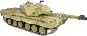 Радиоуправляемый танк Heng Long British Challenger 2 PRO 2.4GHz масштаб 1:16 - 3908-1PRO