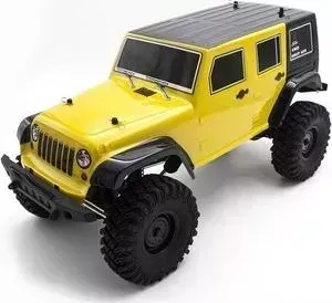 Радиоуправляемый краулер HSP Rock Racer 4WD RTR масштаб 1:10 2.4G - 94706