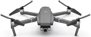 Радиоуправляемый квадрокоптер DJI Mavic 2 Pro RTF - ex-Mavic-pro-2