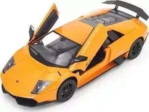 Радиоуправляемая машина  MZ * Lamborghini 670 Orange 1-14
