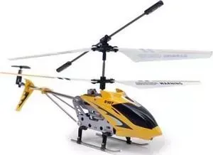 Радиоуправляемый вертолет Syma i-Copter S107G ИК-управление
