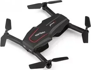 Радиоуправляемый квадрокоптер WL Toys Sky Dancer FPV RTF 2.4G - WLT-Q626