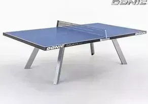 Теннисный стол DONIC OUTDOOR Galaxy синий